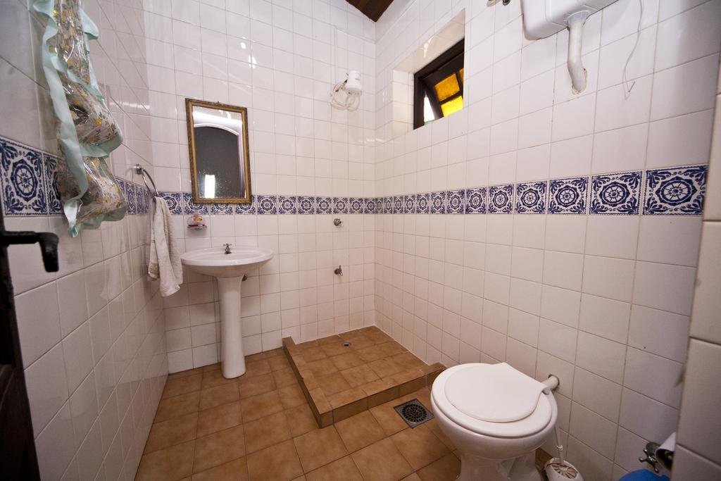 אסונסיון Black Cat Hostel מראה חיצוני תמונה